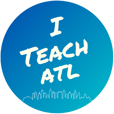 I Teach Atlanta | collaboration of teachers in the Atlanta